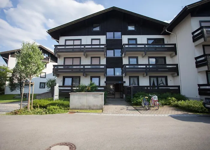 Alpenzauber Whg.25