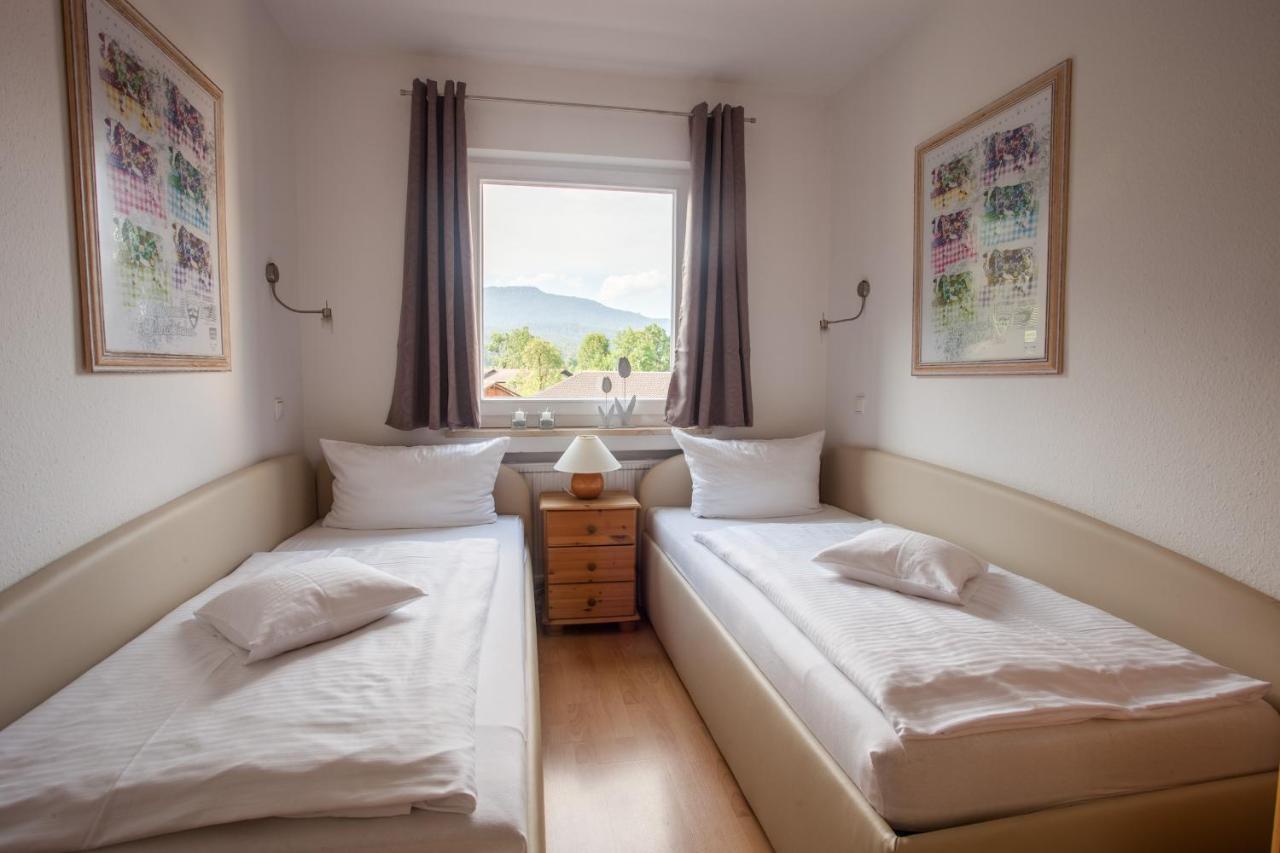 Apartment Alpenzauber Whg.25