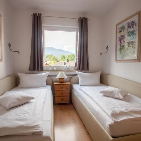 Alpenzauber Whg.25 Apartment Garmisch-Partenkirchen Exterior photo