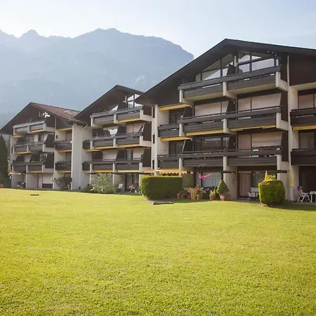 Alpenzauber Whg.25 Apartment Garmisch-Partenkirchen Exterior photo
