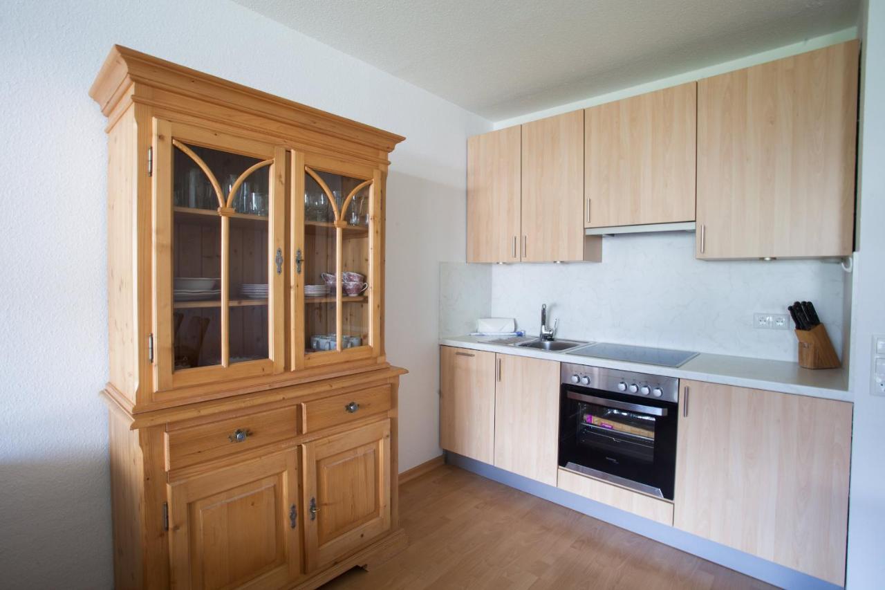 Alpenzauber Whg.25 Appartement Garmisch-Partenkirchen