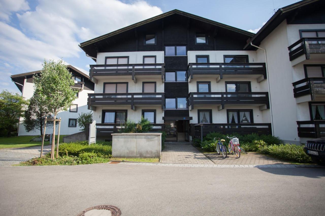 Alpenzauber Whg.25 Garmisch-Partenkirchen