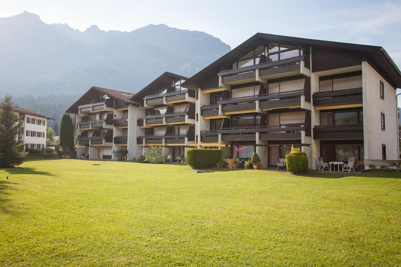 Alpenzauber Whg.25 Appartement *