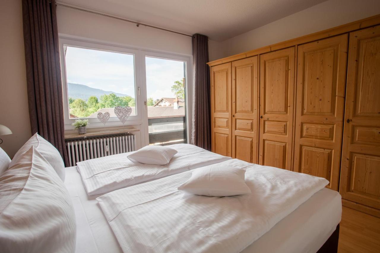 Alpenzauber Whg.25 Appartement Garmisch-Partenkirchen