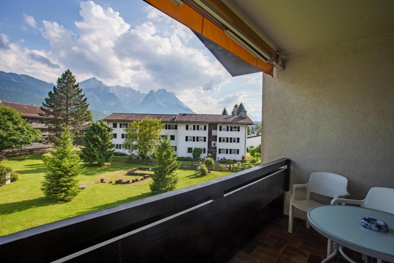 Appartement Alpenzauber Whg.25 *
