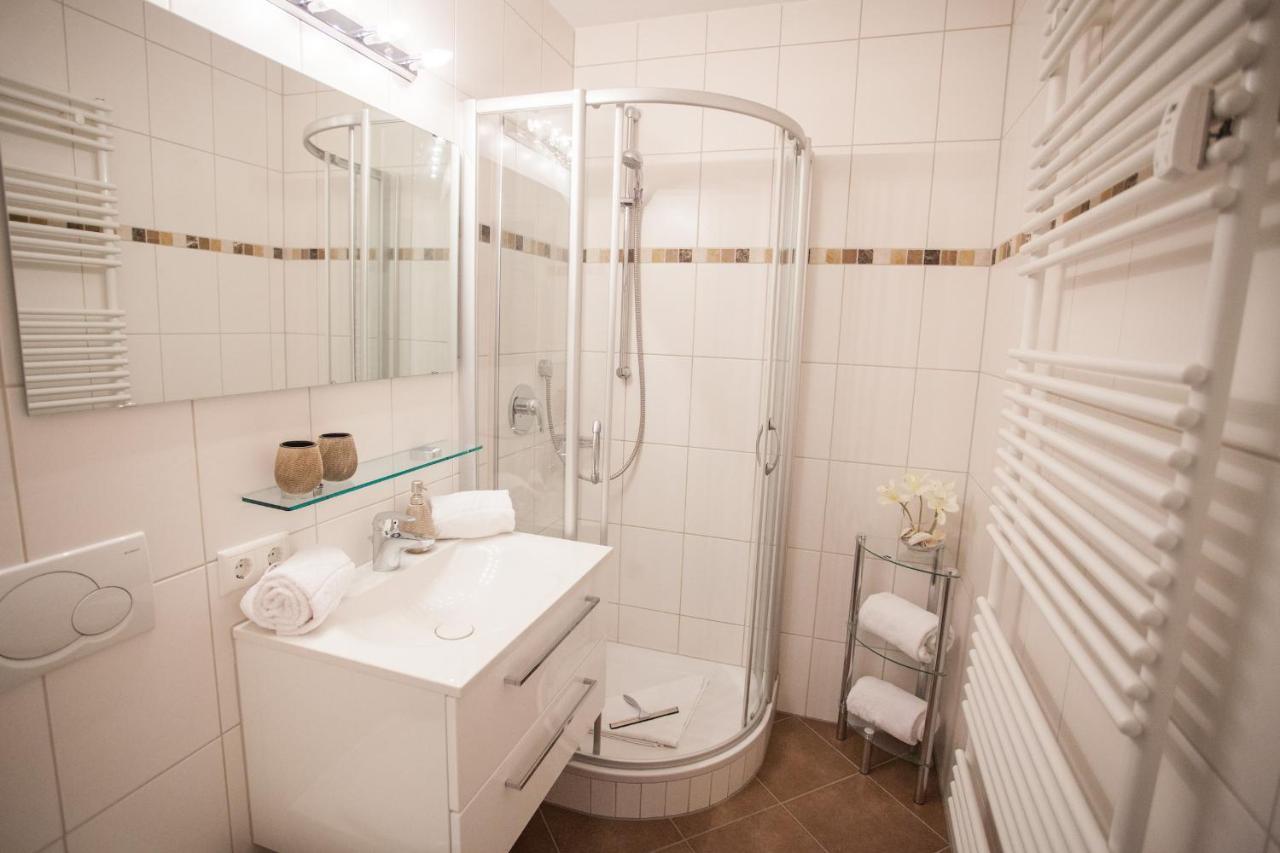 Appartement Alpenzauber Whg.25
